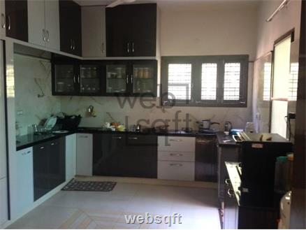 Hyderabad 5 BHK Independent house for Sale